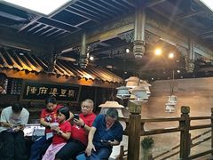 -陈麻婆豆腐总店