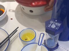 -兰湘子·湘菜小炒(崂山丽达店)