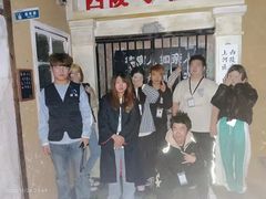 -棂笼·深度沉浸密室(武汉旗舰店)