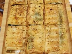 -东北小板凳地摊烧烤(泰来街店)