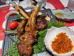 -花潮料理艺食馆(世欧广场店)