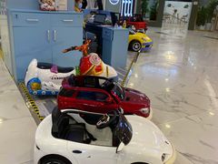 -凯德MALL(望京店)