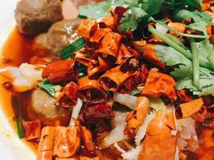 -新吉士·上海菜(浦东LCM置汇旭辉店)