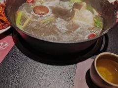 -盡膳口福·百年汤方火锅(科华北路店)