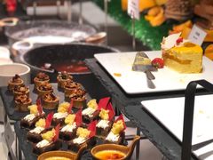 -粤海喜来登酒店·盛宴海鲜牛排自助餐厅(天河城店)