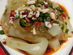 川北凉粉-渝蛙馆(新百店)