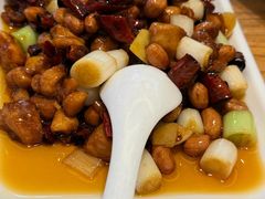 宫保鸡丁-盘飧市(春熙路店)