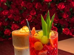 -22ºN BISTRO西餐&酒馆