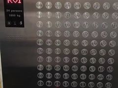 -中央广播电视总台(光华路办公区)