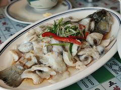 -香港新记茶餐厅(春熙太古里店)