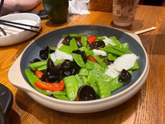 -云海肴·汽锅鸡·云南菜(天津国金汇店)