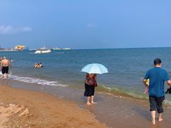 -兴城海滨风景区