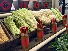 -客家大院·非遗赣南客家菜(郁孤台店)