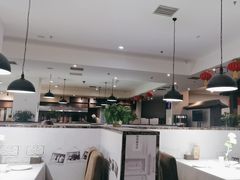 -鸭王烤鸭店(三里河店)