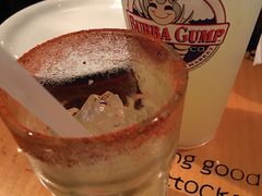 -阿甘虾餐厅(凌霄阁店)