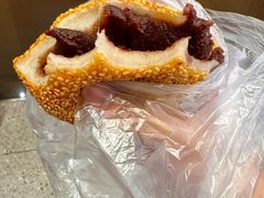 -白玉兰食品(中山公园龙之梦店)