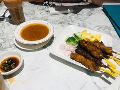 -关夫人餐厅(阳光广场店)