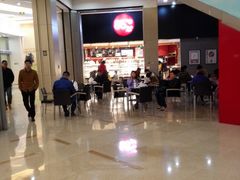 -85度C(苏州平江万达店)