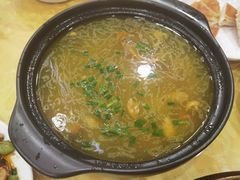 -乡土特色.冷锅鱼.牦牛肉汤锅