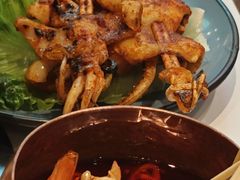 -喜庭海鲜自助(来福士店)
