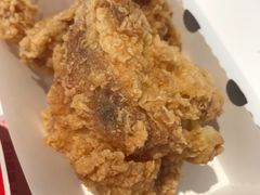 -肯德基(巴沟店)