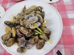 -琼大师东方烤乳猪(亚特兰蒂斯店)