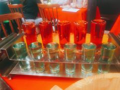 彩虹斗酒-贝贝龙虾·音乐餐厅(昌平东关店)