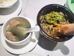 -费大厨辣椒炒肉(黄兴中心广场店)