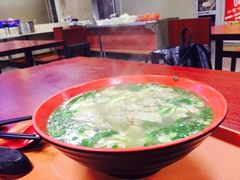 -中医药大学-第2食堂