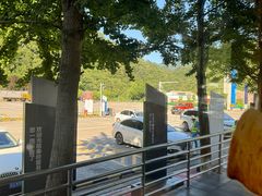 -肯德基(秦岭服务区店)