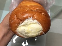 -山崎面包(苏州中心店)