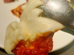 -拉蒂娜·巴西牛排馆 Latina·Brazilian Steakhouse(王府井喜悦店)