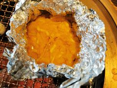 -炎蔵牛舌烤肉