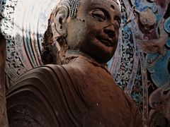-响堂山石窟-北响堂山石窟