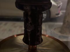 -Hideout Hookah Lounge·隐觅地