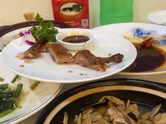 -千岛湖鱼味馆(十字街总店)