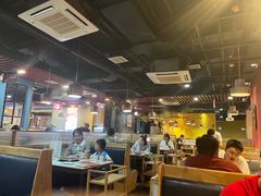 -傣妹火锅(南京东路一店)