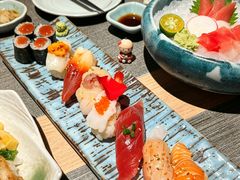 -炙柒Sekinana·精致日料(合生汇店)