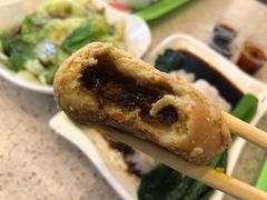 -添好运点心专门店(百老汇店)