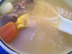 -香港新记茶餐厅(湖墅南路店)