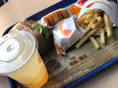 -汉堡王(北京通州领展店)