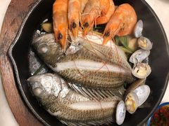 炝锅闽南小海鲜-林四喜·闽南传家菜(鼓浪屿店)