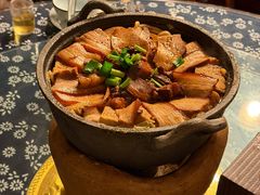 -百花人家(清水镇店)