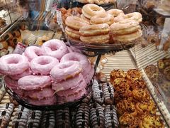 -山崎面包(静安久光店)