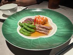 糟四宝-醉庐·新上海菜(南京西路店)