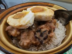 -荔园小馆(园岭新村二期店)