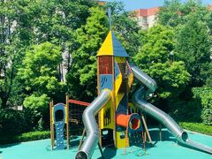 -卓悦童国际幼儿园