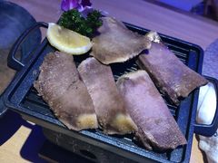 -琴寿司居酒屋(中山广场店)