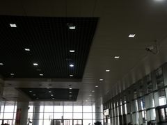 -丽江三义国际机场