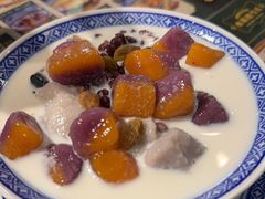 -广信牛奶甜品世家(台东店)